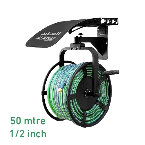 بكرة 360 درجة مع لي العايد 16 ملم 50 متر